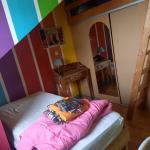 Chambre chez l'habitant à Auray