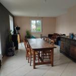 Maison à louer la guyonniere