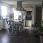 Maison 4 chambres 8 personnes pour le Hellfest