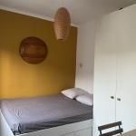 Chambre à louer chez l’habitant