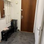 Studio au centre de Geneve