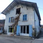 Chambre a louer Sinard