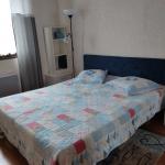 Chambre chez particulier