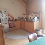 Maison pour le hellfest