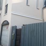 PETIT STUDIO CHEZ L HABITANT