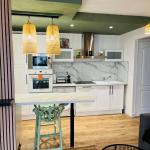 A louer ROYAN T2 MEUBLE