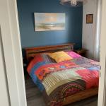 ANNECY, location chambre 1 ou 2 personnes, proche lac et gare