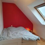 Chambre double à lila - Proche GR34