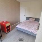 Chambre à louer colocation Viry-Châtillon