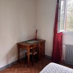 Chambre comme à la maison