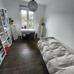 Chambre à louer à Vilvoorde