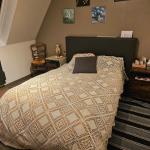 Chambre à louer Colmar centre