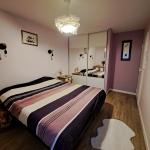 Chambre dans residence