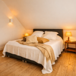 Chambre Chez l'Habitant - Le Lion d'Angers