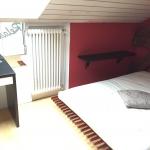 Jolie chambre dans maison (proche Aubonne et St-Prex)
