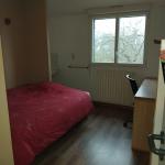 Chambre à louer proche Vannes