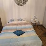 Chambre proche gare de Grenoble