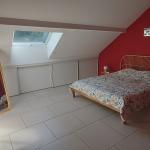 Chambre à louer Montbéliard