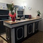 Chambre chez l’habitant