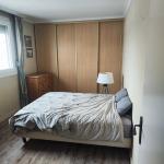 Particulier loue chambre proche de strasbourg