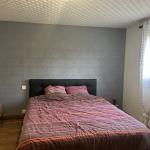 Studio aménagé pour étudiant