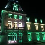 Chambre meublée indépendante