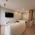 Studio meublé lumineux – 24 m² – Paris 15e – proche métro