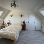 Chambre a louer chez l habitant