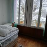 Chambre d'étudiants