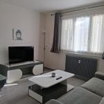 JOLI APPART BIEN AMENAGE