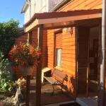 Chambre rez de chaussée