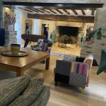 Hellfest location maison + transports navette