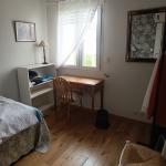 Chambre au calme Caudéran limite Eysines/le Bouscat