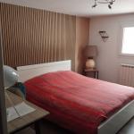 Chambre dans ma maison