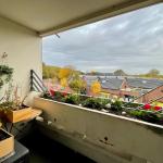 Chambre chez l'habitant