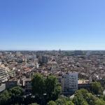 Chambre lumineuse à louer