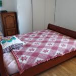 Chambre à louer à Tavaux