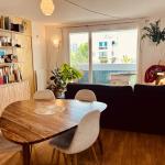 Chambre à louer idéale déplacements professionnels