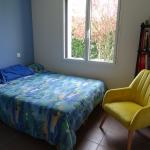 Chambre pour le festival helfest