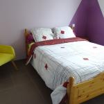 Chambre pour le festival helfest