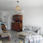 Appartement neuf calme proche de tout