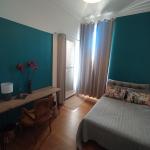 Une jolie chambre à Nice