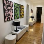 Chambre à louer chez l’habitant