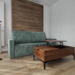 Chambre 13m2 avec salle d'eau