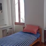 Chambre chez l'habitant à Colmar
