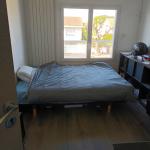 Chambre chez l'habitant pour le Hellfest