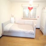 Chambre sud Morbihan