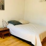 Chambre privée au calme à Trentemoult