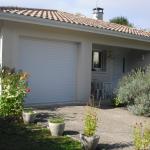 Chambre + sdb à sous louer à Cestas près Bordeaux