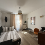 Charmant studio en centre ville